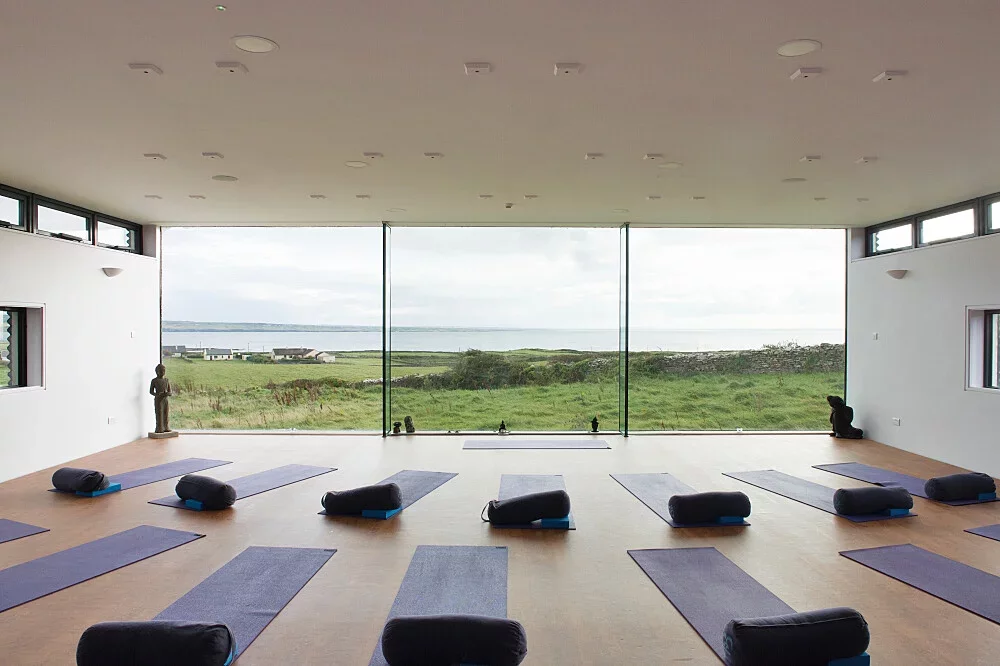 Moher Retreat Centre