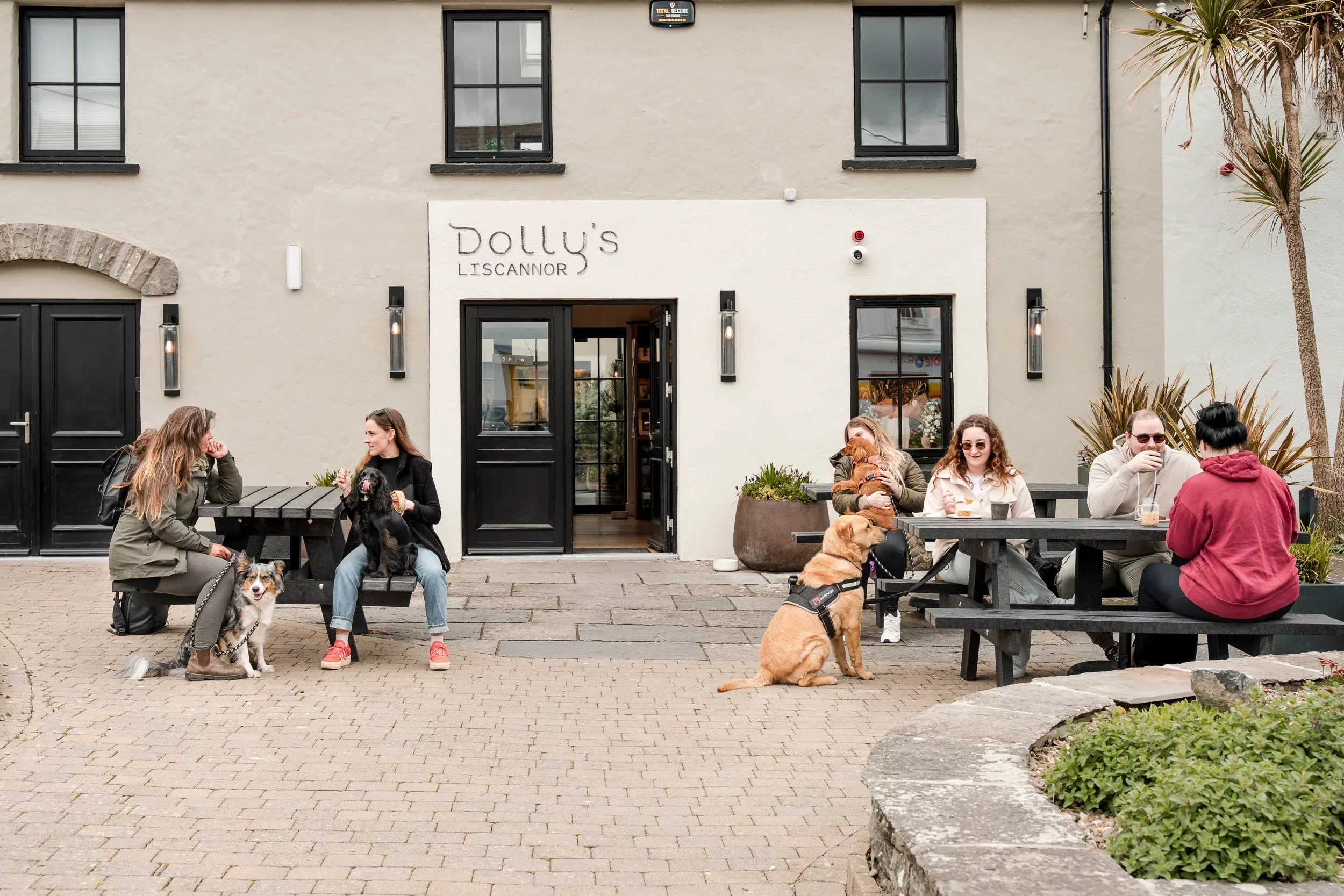 Dolly’s Cafe + Lifestyle