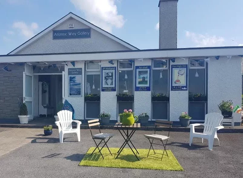 Atlantic Way Gallery