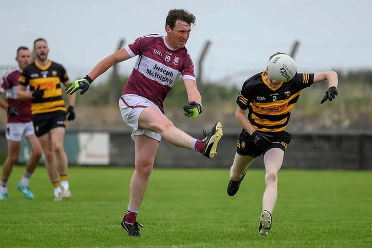 Liscannor GAA, LGFA & Moher Celtic