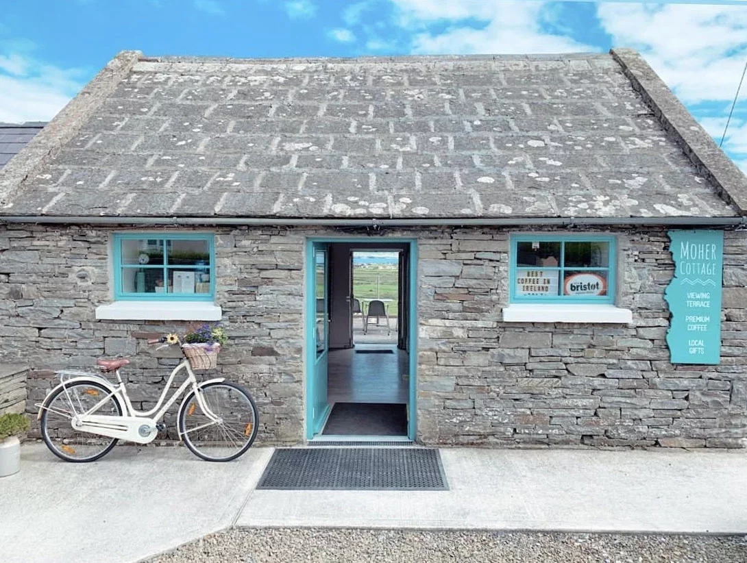 Moher Cottage