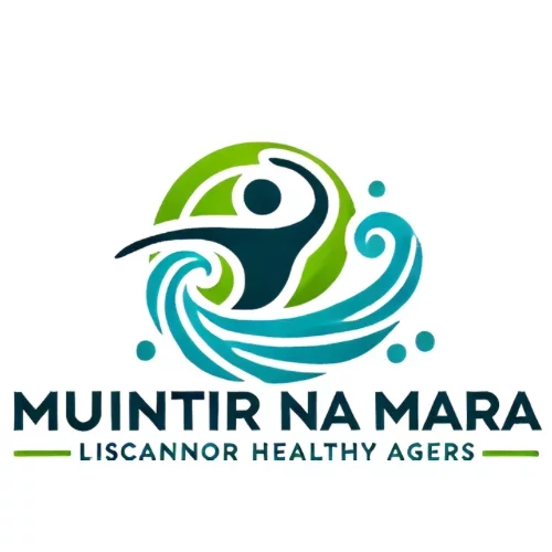 Liscannor Healthy Agers – Autumn 2025 Fitness & Wellness Schedule