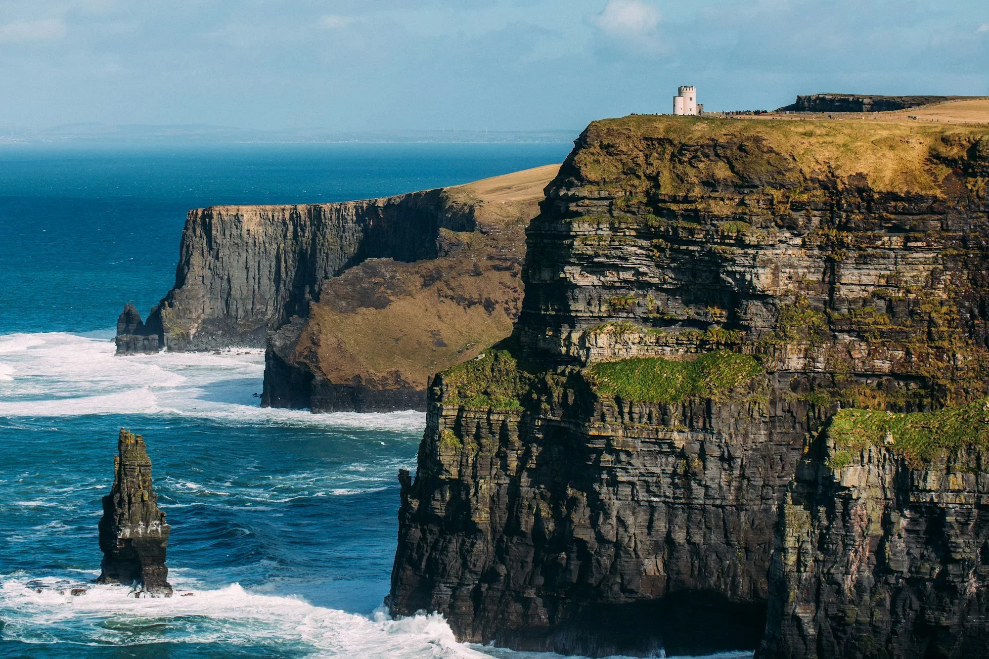 Cliffs of Moher