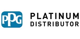 PPG Premium Distributor Badge
