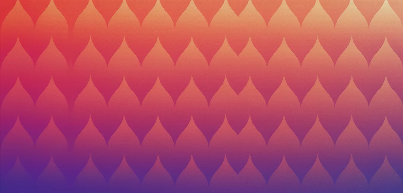 Abstract pattern