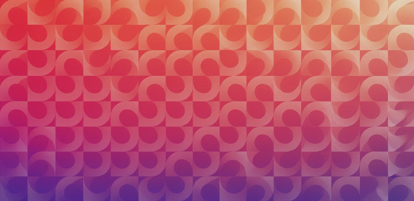 Abstract pattern