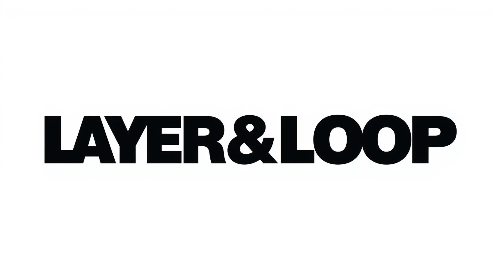 Layer &amp; Loop logo