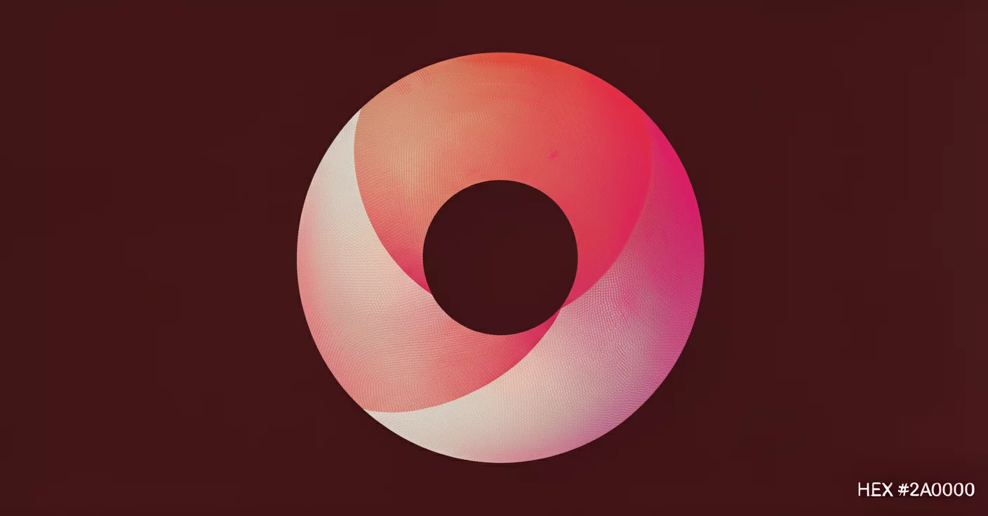 Abstract aperture shape