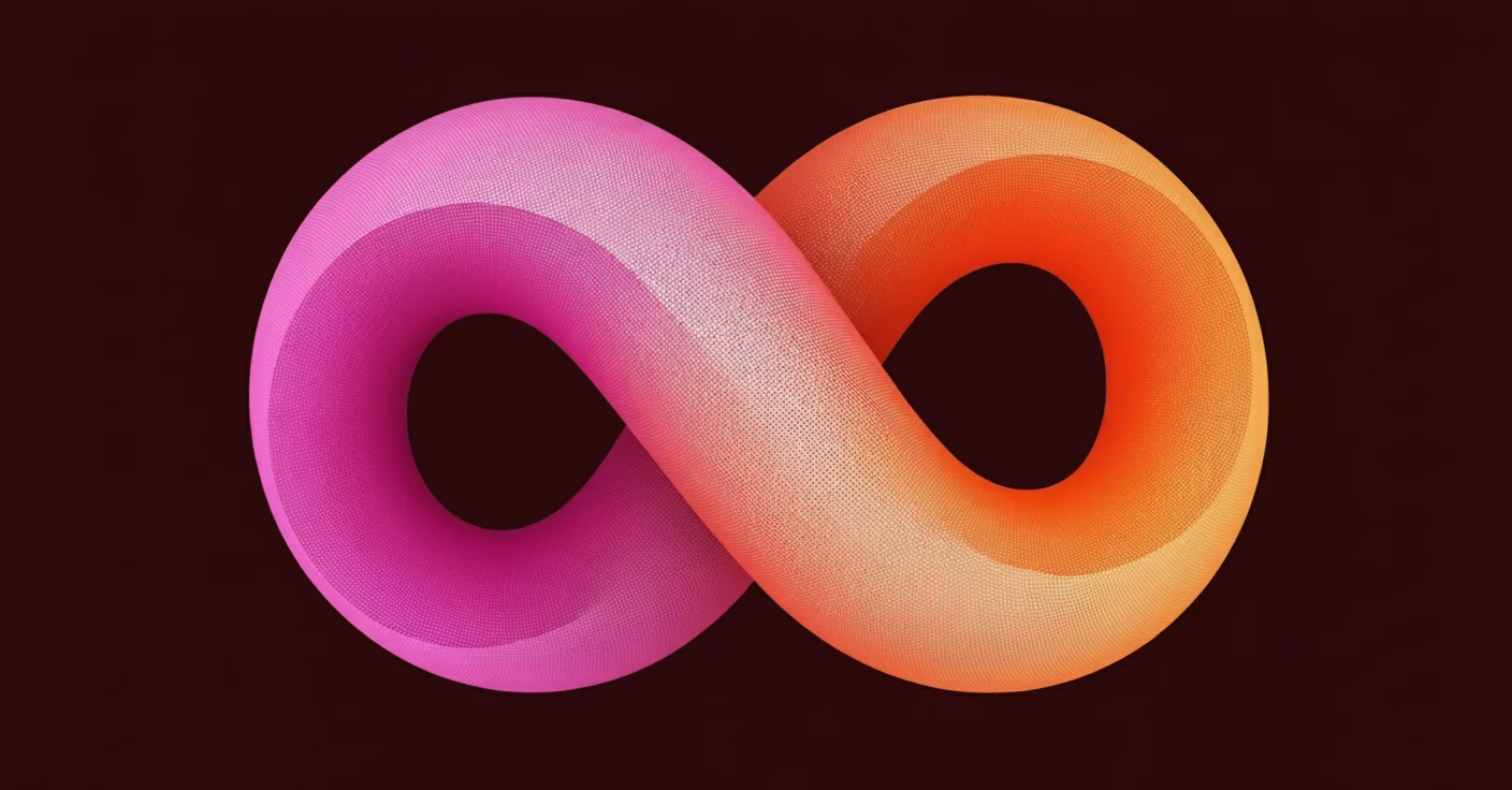 Abstract aperture shape