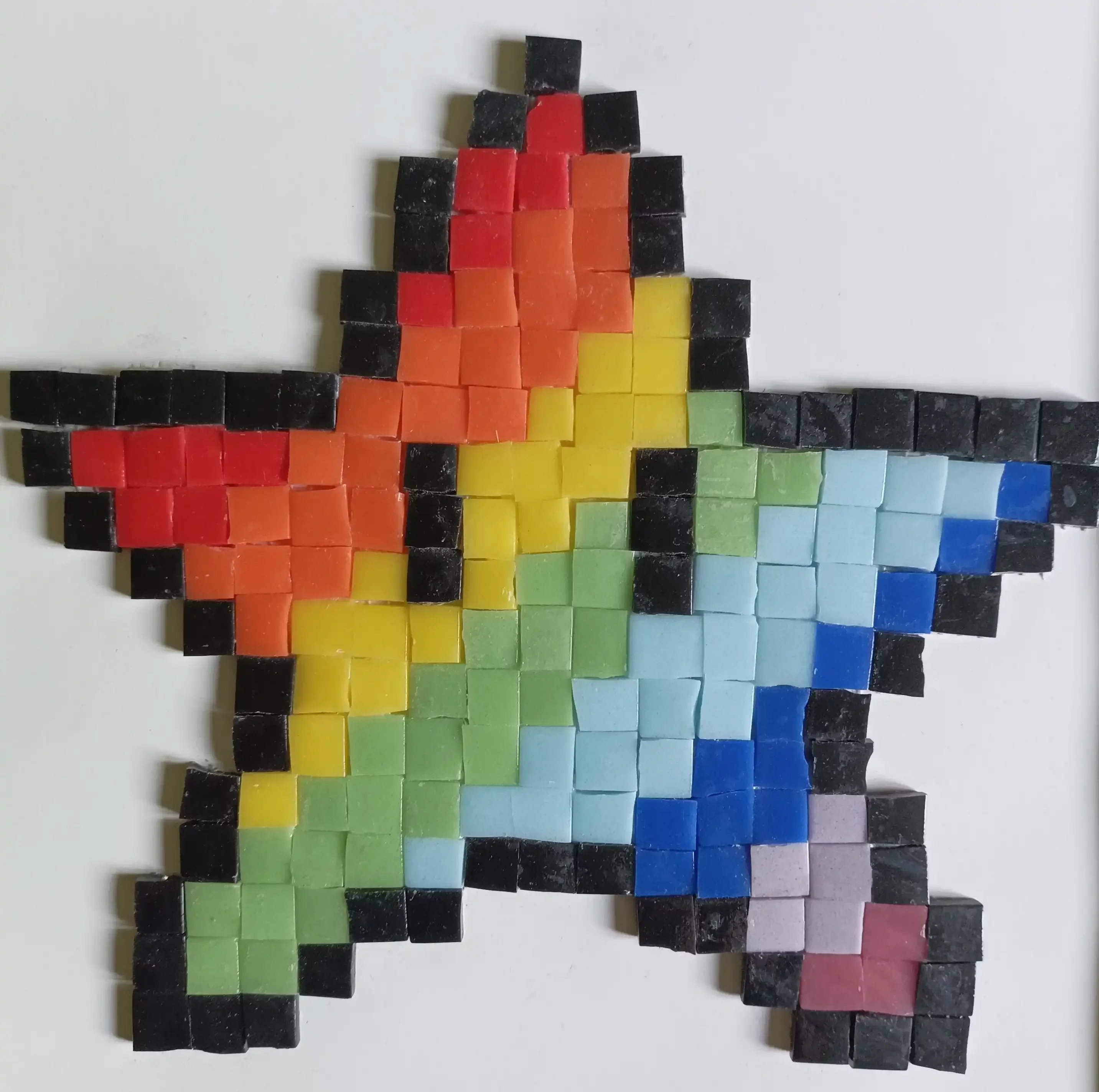 Photo pour l'atelier vacances scolaires