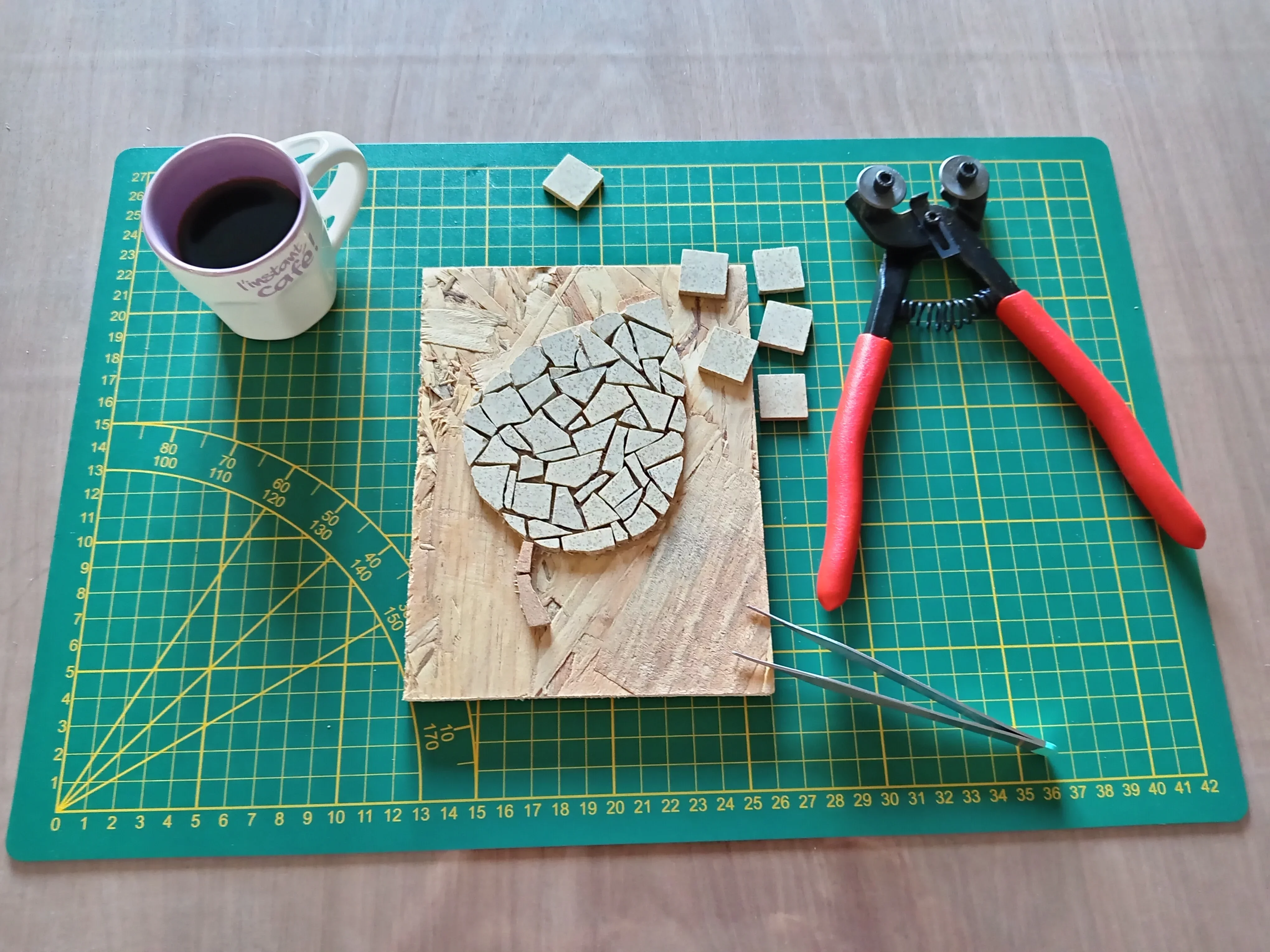 Photo pour l'atelier hebdomadaire