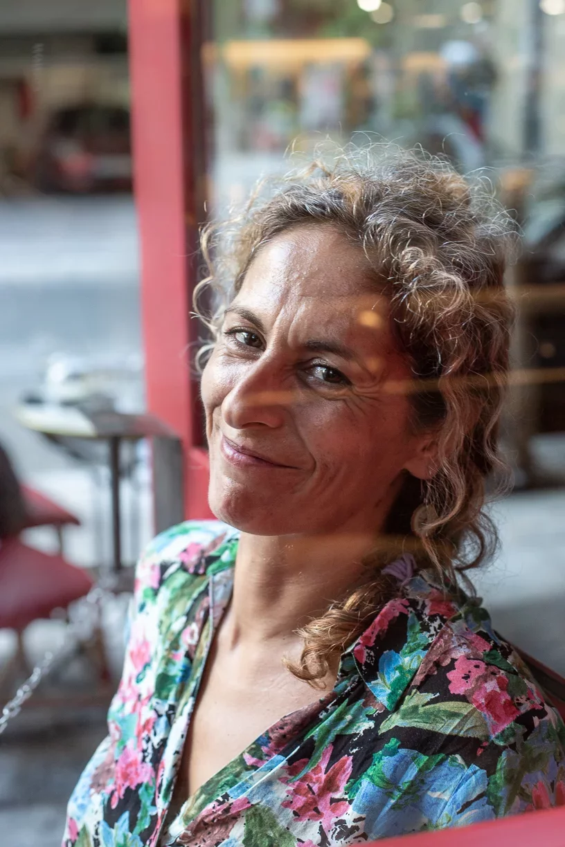 Yiannis Giaples | Founder, Yoga &amp; Energy Practitioner