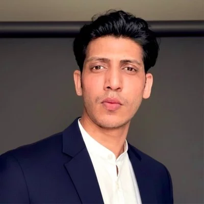 Aaryan Salman's Photograph