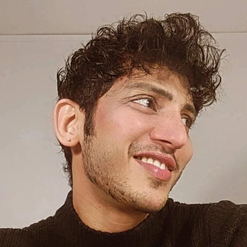 Aaryan Salman's Photograph