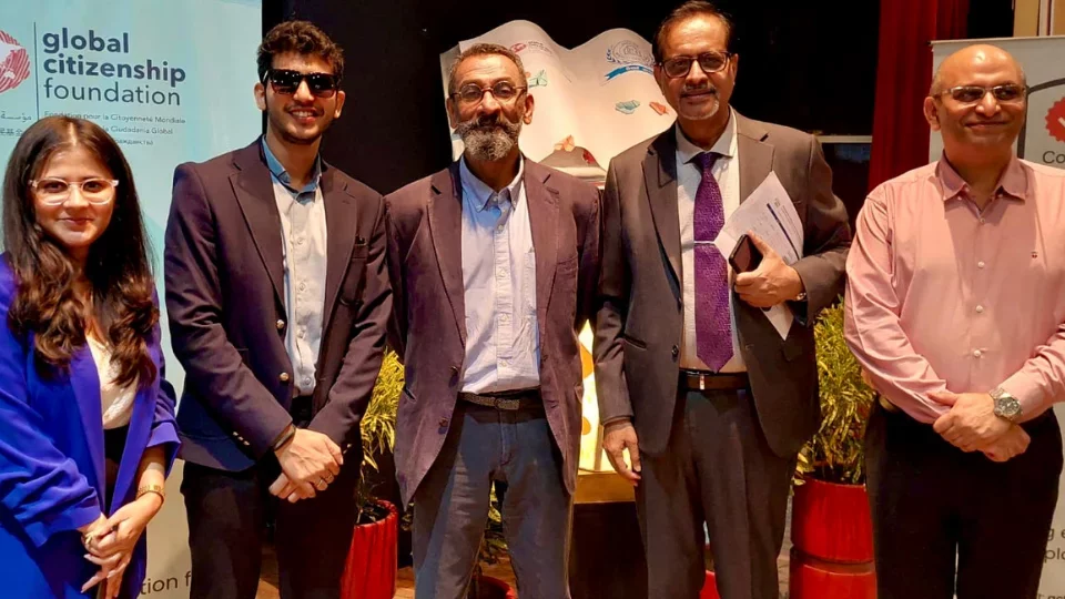 International Conference on Transformative Education