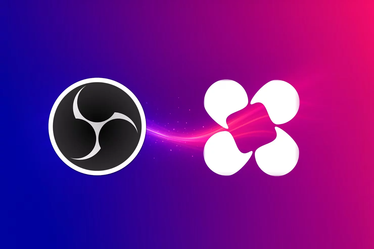 OBS and ai_licia integration