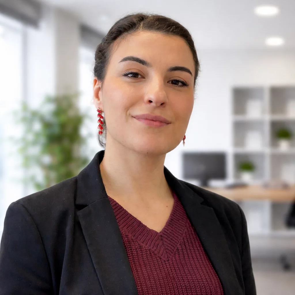 Arch. Susca Federica