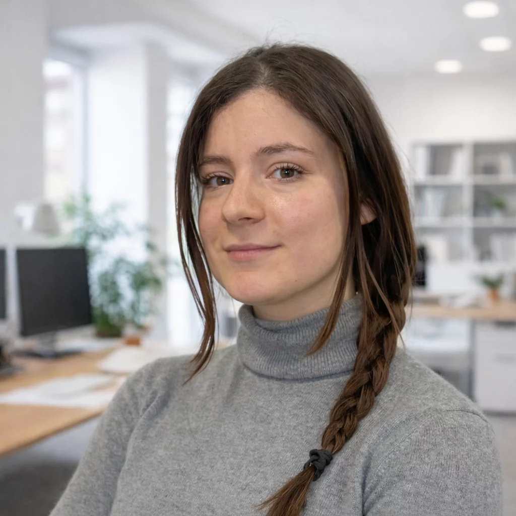 Arch. Yammine Margherita Angelica