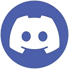 Discord Logo