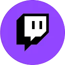 Twitch logo