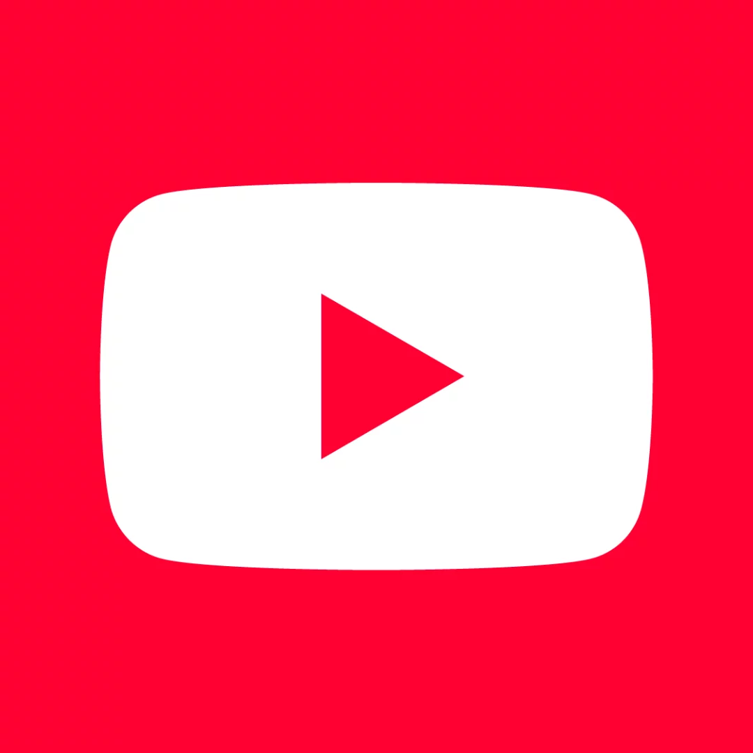 Youtube Logo