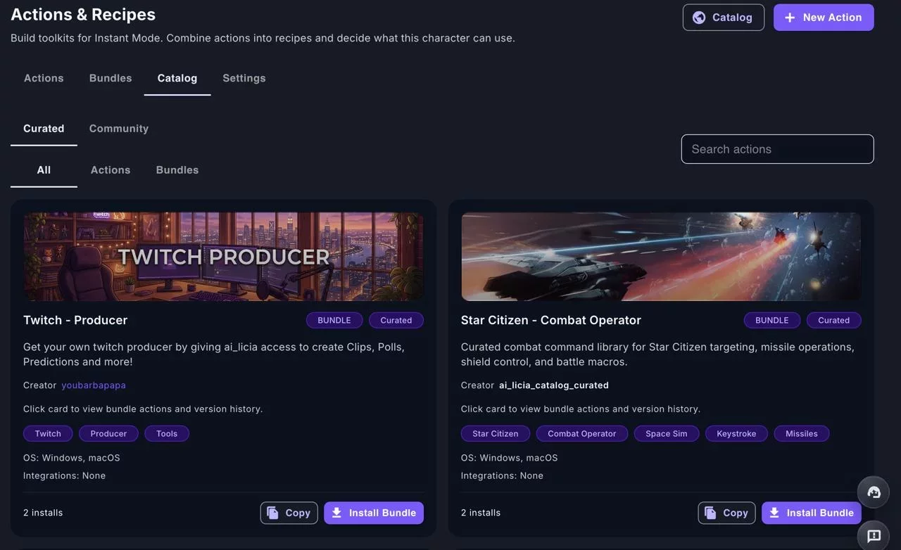 How to Automate Clip Creation During Your Twitch Stream with ai_licia