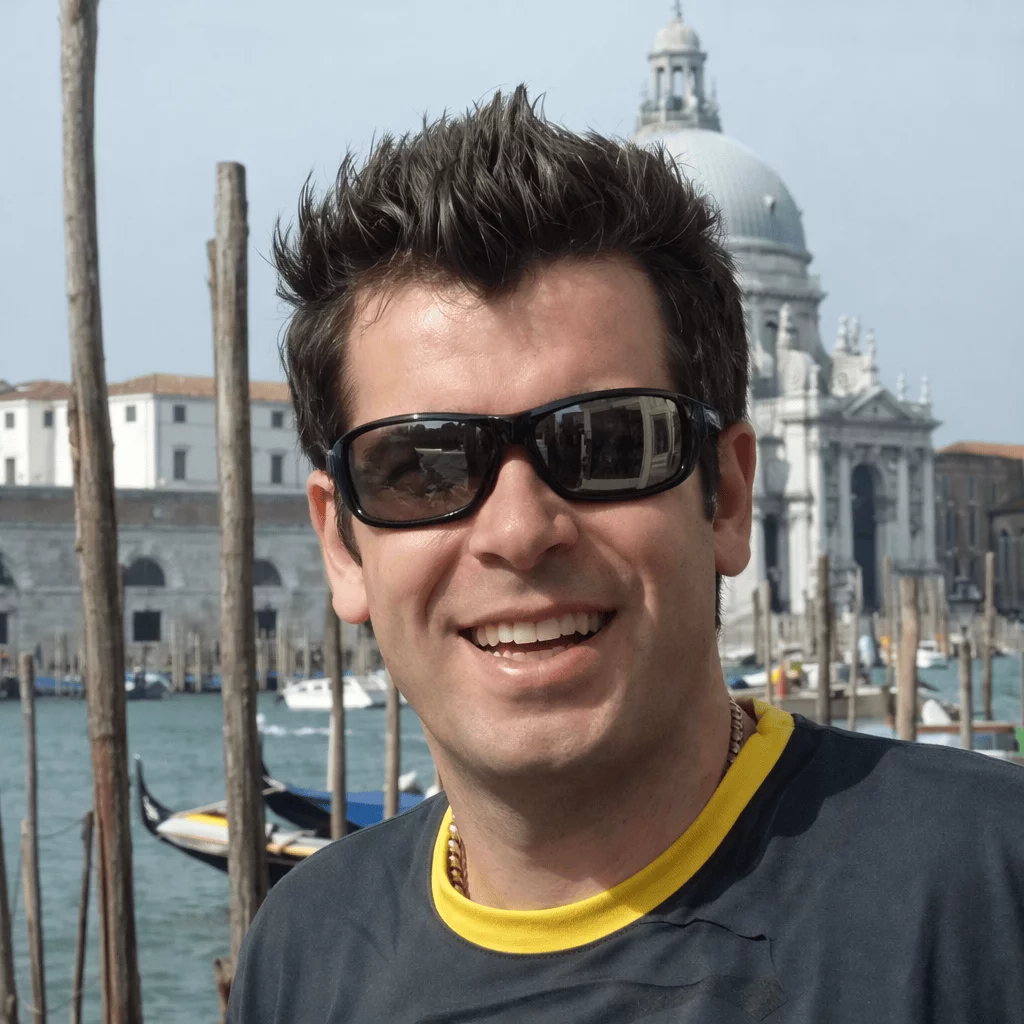 Foto de perfil do cliente