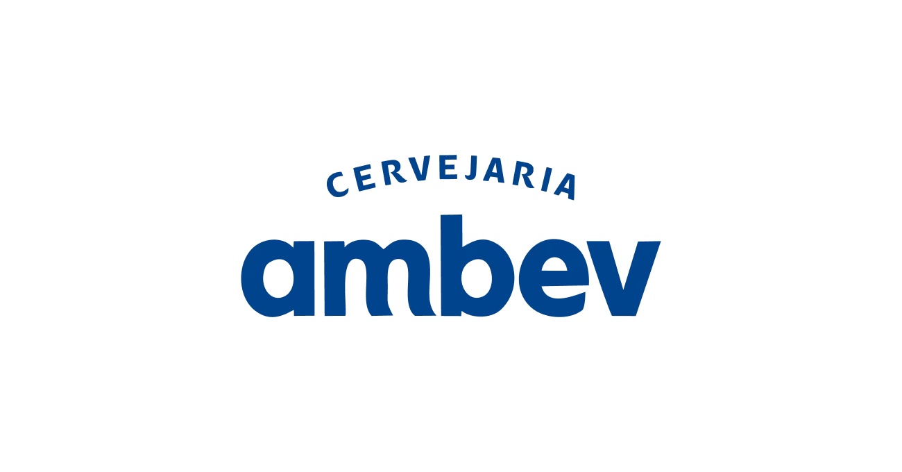 logo  ambev