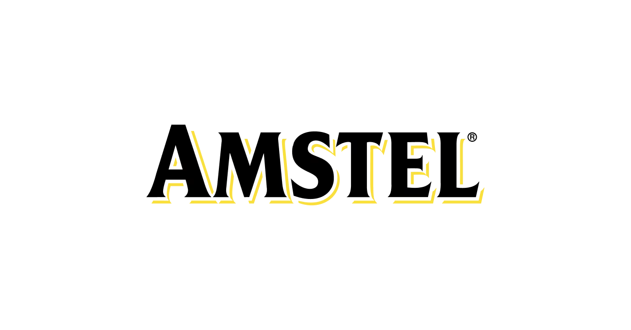 logo amstel