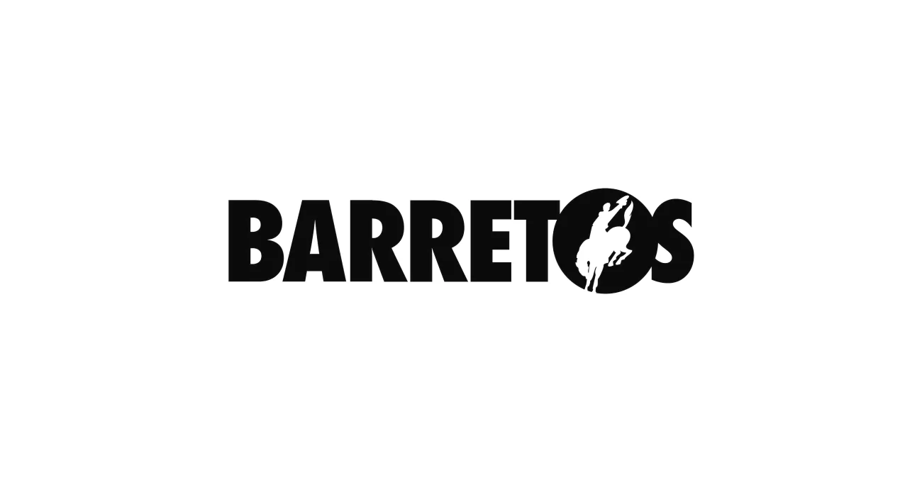 logo da festa de barretos