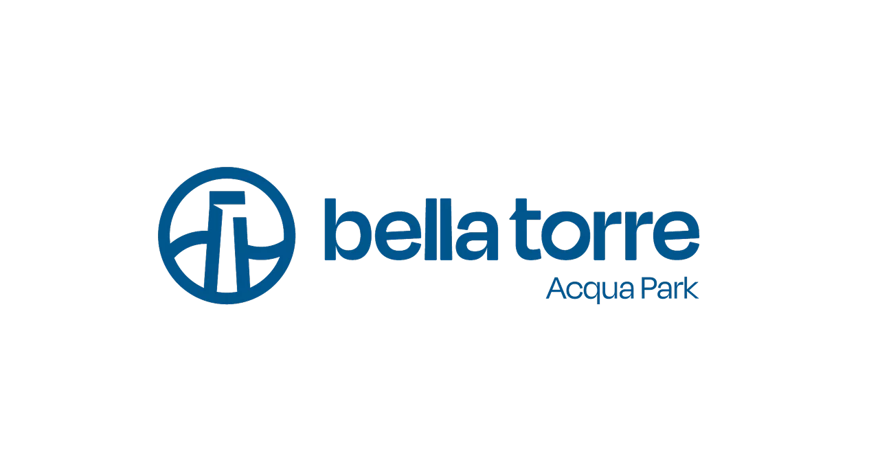 logo bella torre acqua park