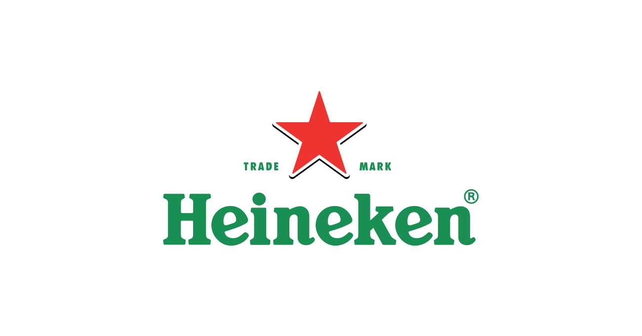 logo heineken