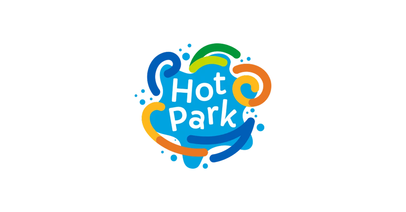 logo hot park