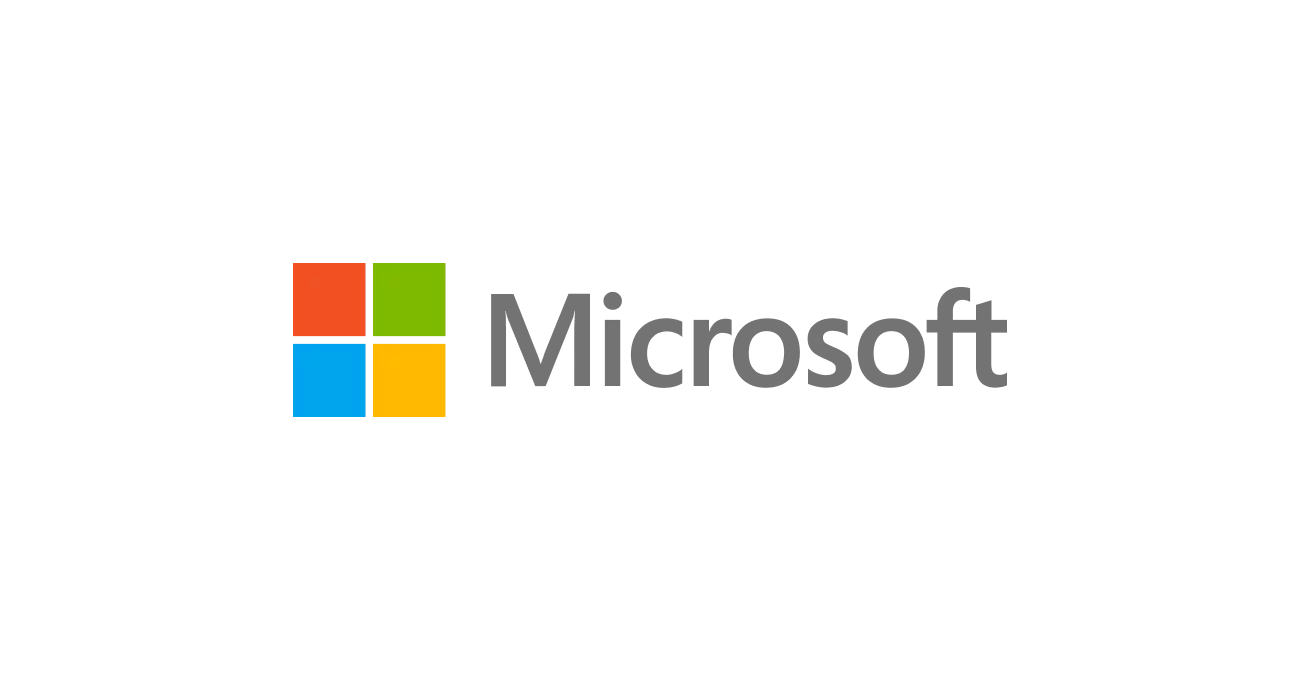 logo microsoft
