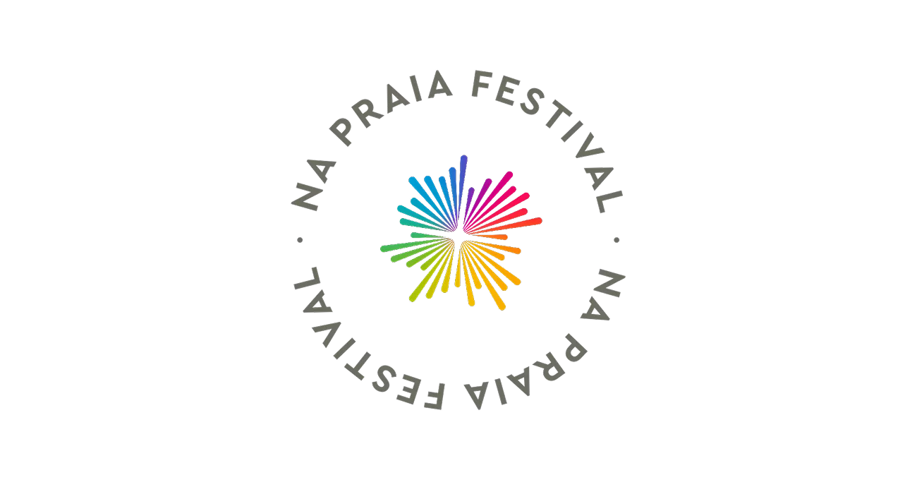logo na praia festival