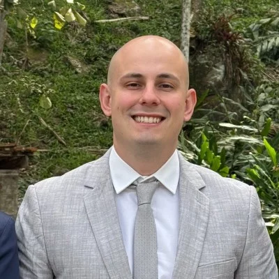 Foto de perfil do cliente