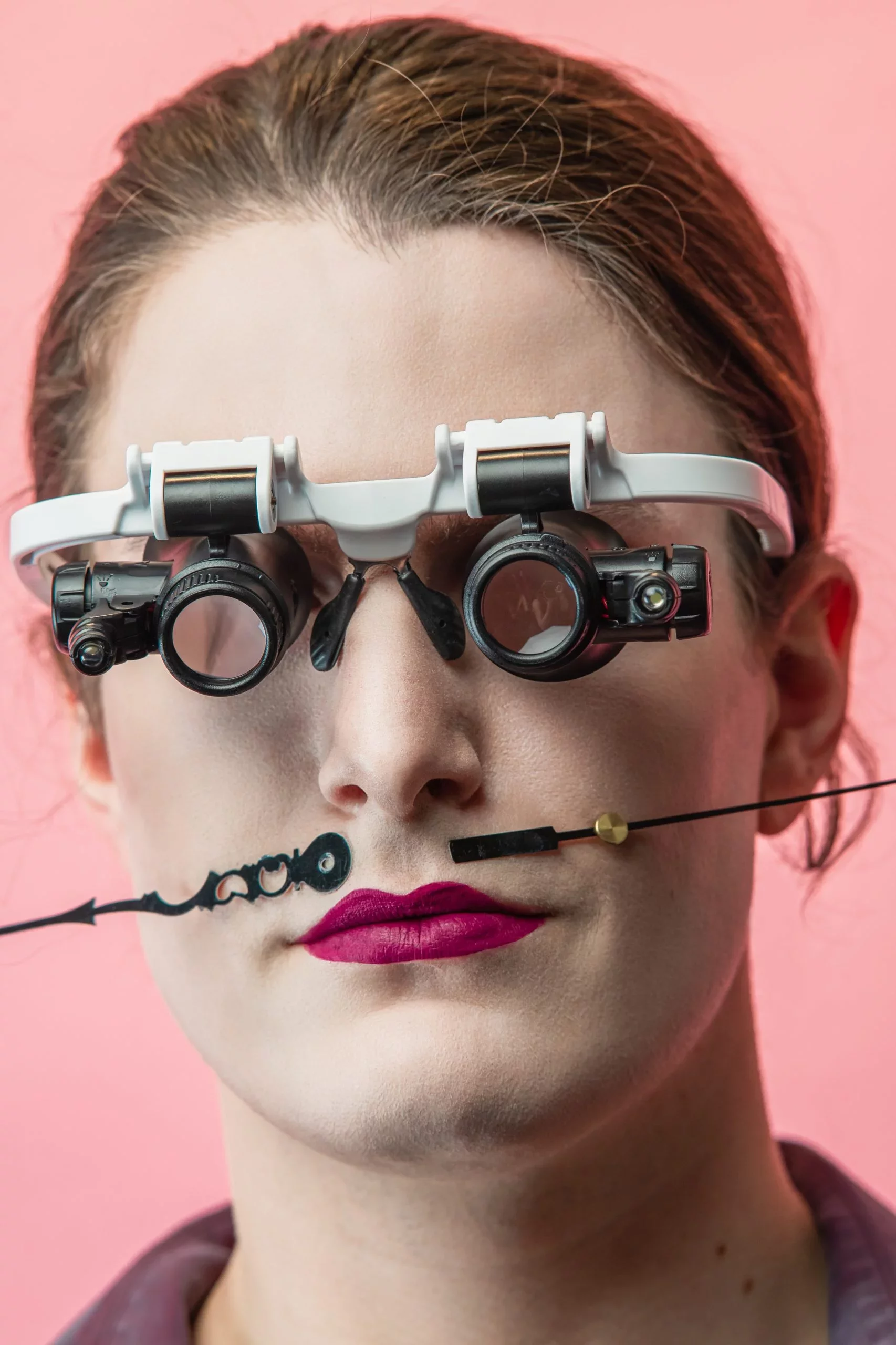 Artprentissage met en lumière le métier de horloger