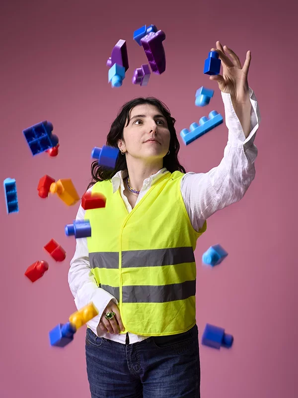 Artprentissage met en lumière les gestionnaires de stock