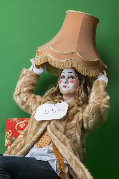 Artprentissage met en lumière le métier de brocanteur