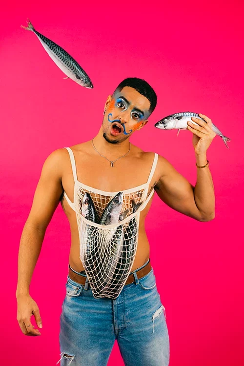 Affiche Grande finale Apprentiscène 2025