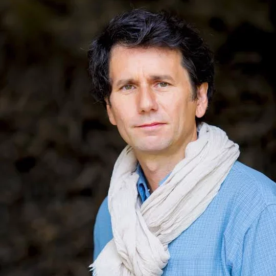 Gilles Dyrek jury d'Apprentiscène