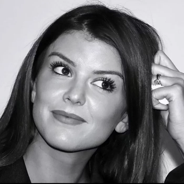 Hannah Assouline