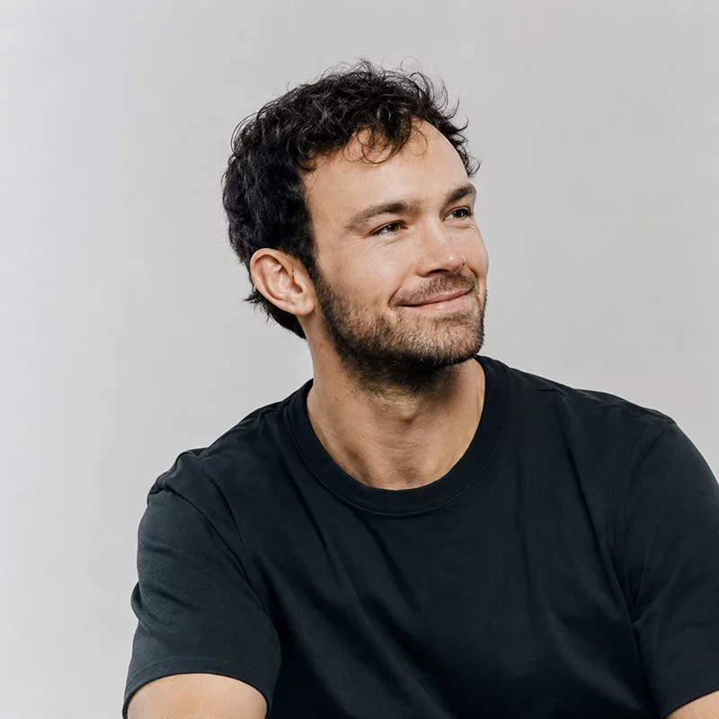 Mathis Charbonnier