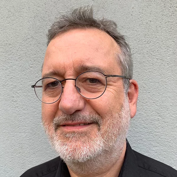 Portrait Pierre-Jules Billon jury CCA BTP d'Apprentiscène