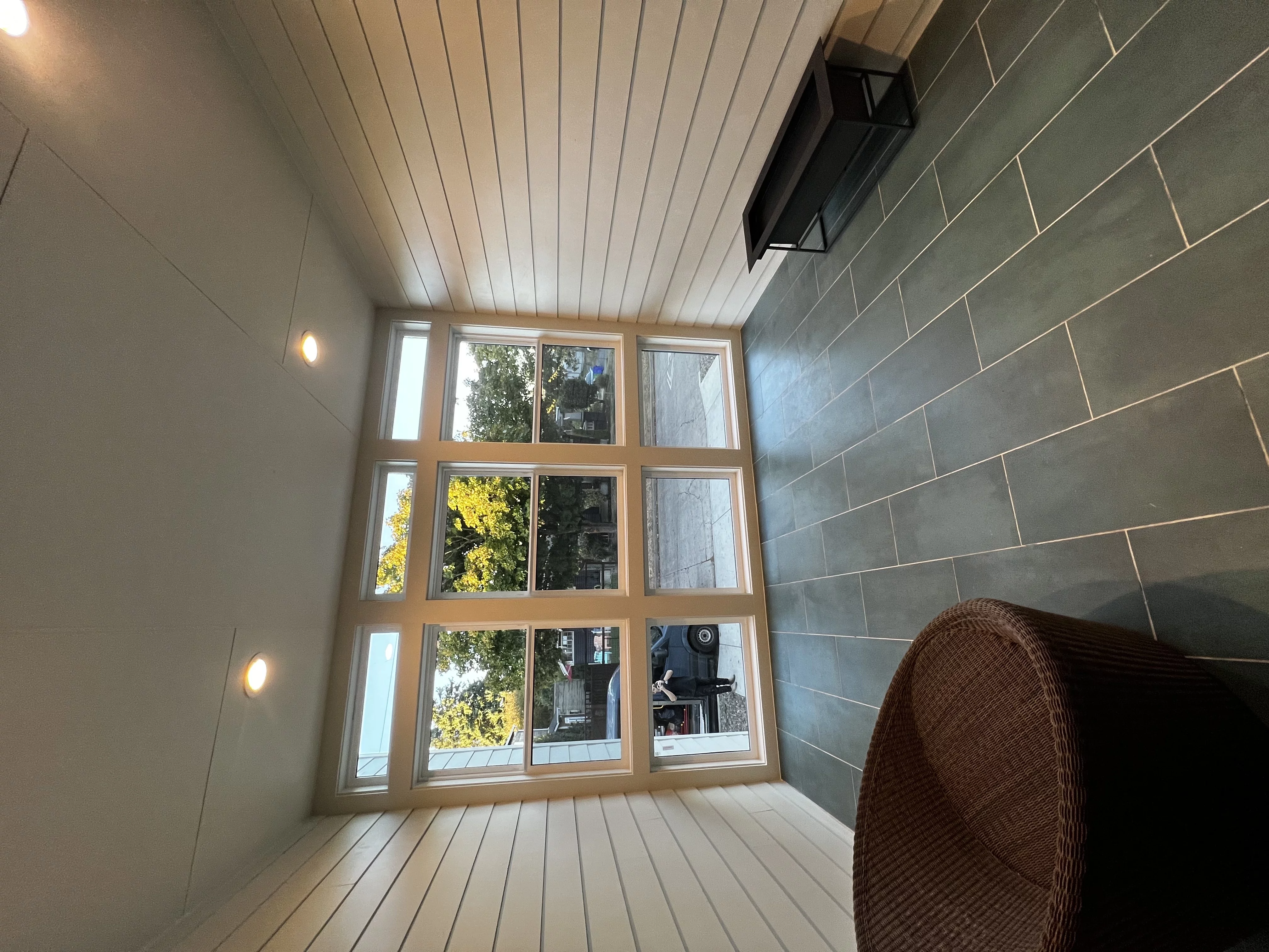 Custom ADU exterior and detail work by Gencon — accessory dwelling unit construction near you