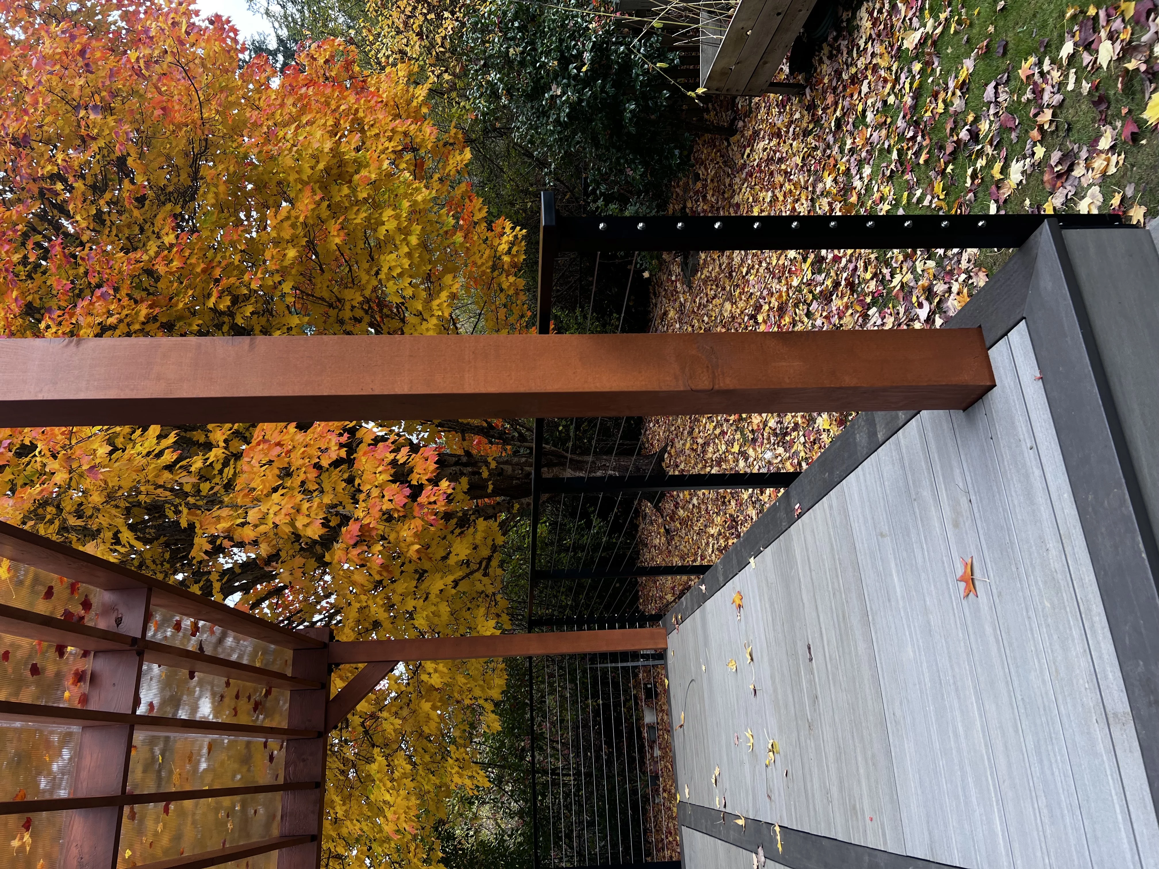 Completed ADU construction project by Gencon — quality craftsmanship throughout Clackamas County, Oregon
