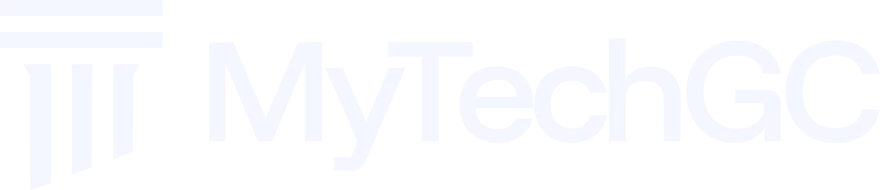 MyTechGC logo