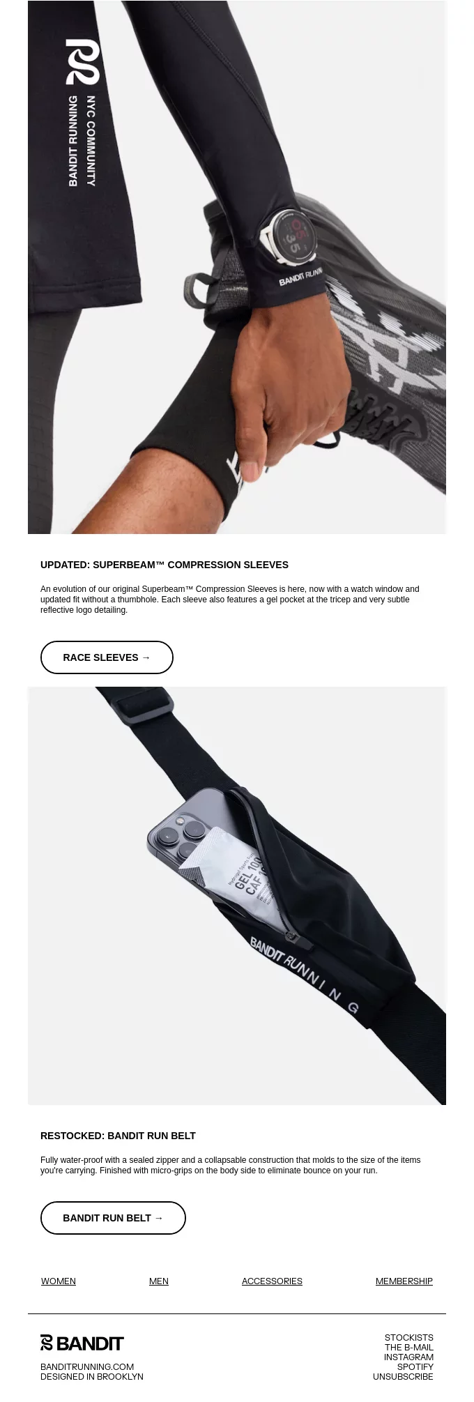 newsletter template
