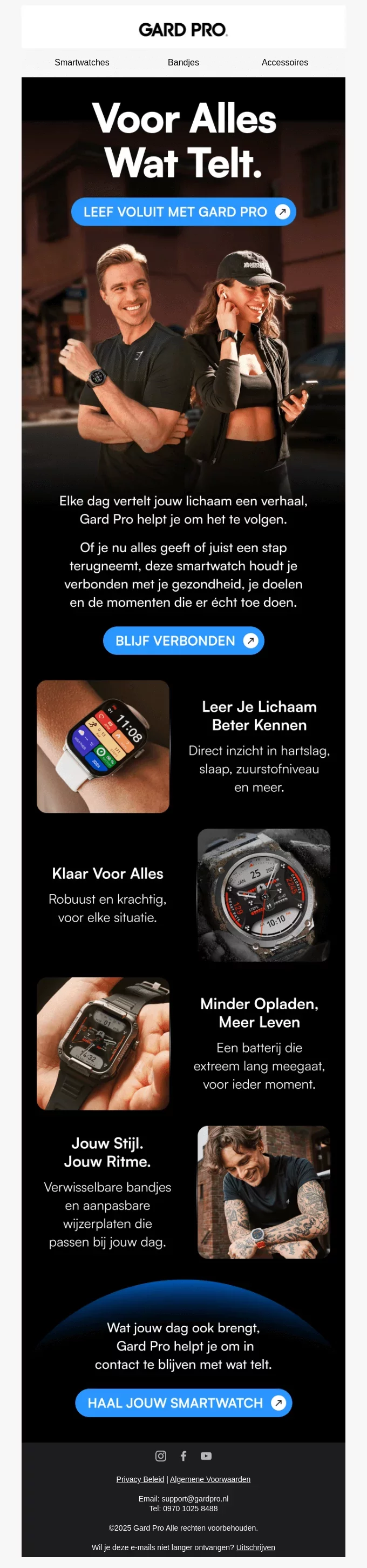 newsletter template