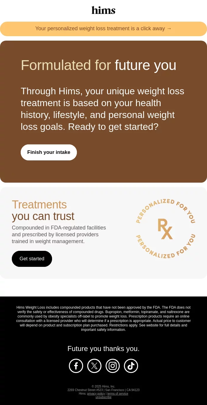newsletter template